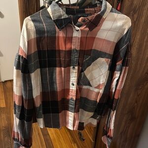 Sanctuary Women’s Top Medium